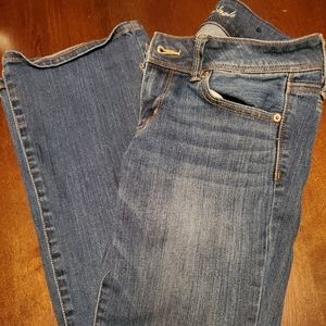 Size 6 American eagle